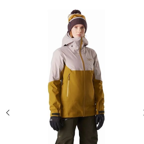 ARCTERYX Sentinel Jacket Women's XL - Picture 2 of 15